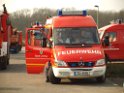 Feuer Schule Neuhonrath bei Lohmar P243